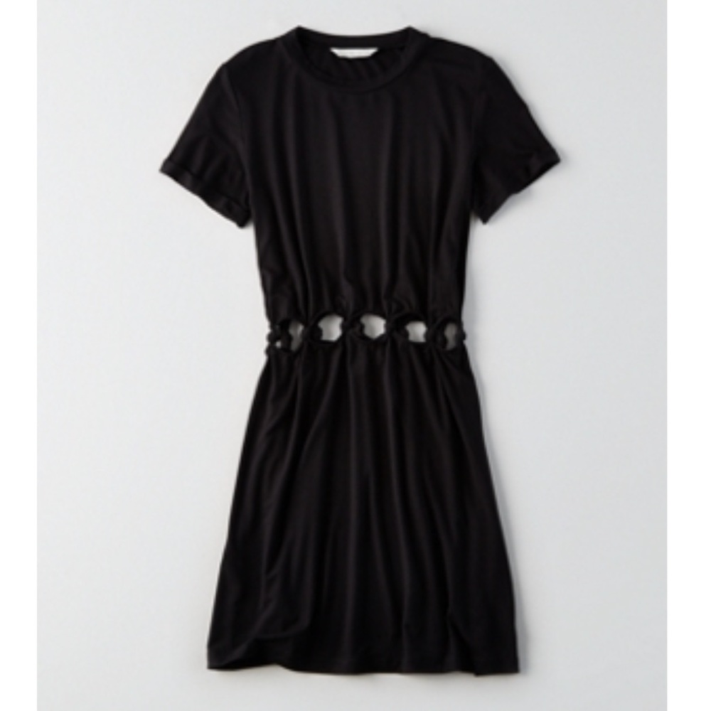 Summer cutout Dress